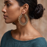 Afghan Saw Hoops 1