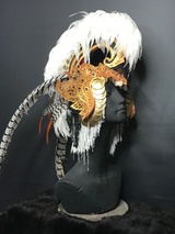 Headpiece 1