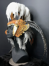 Headpiece 1