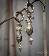 SERPENTINE WEIGHTS