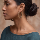 AFGHAN SAW HOOP 2