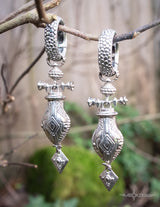 SERPENTINE WEIGHTS