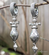 SERPENTINE WEIGHTS