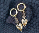 Vale Earrings