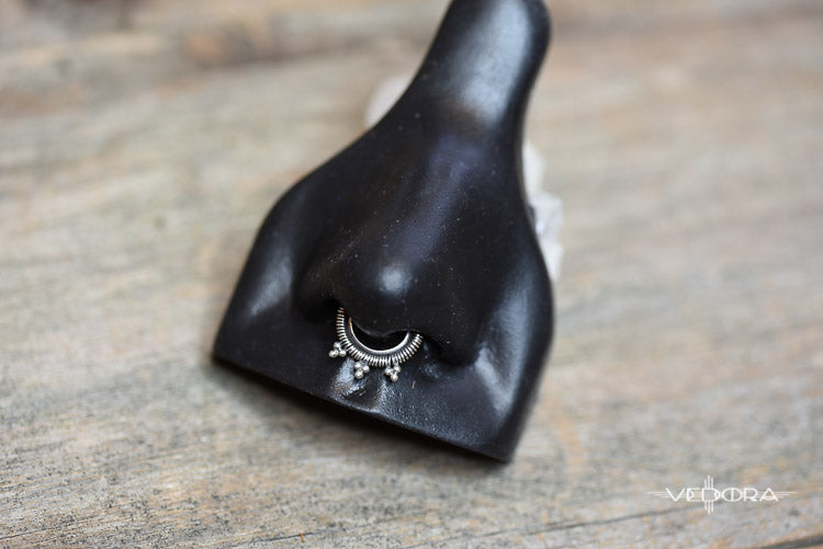 SEPTRA FAUX – Vedora