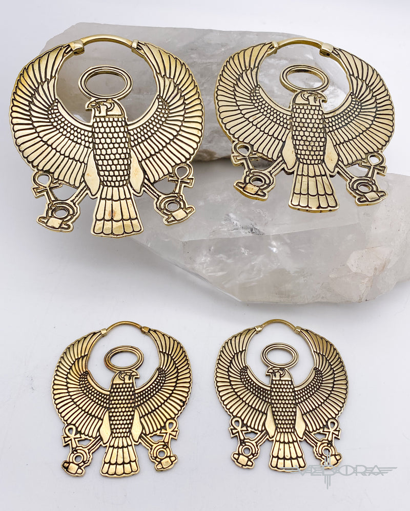 HORUS